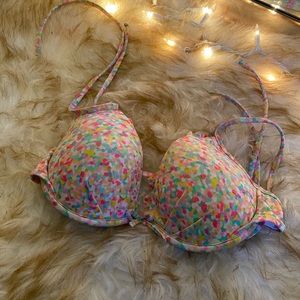 Victoria’s Secret bikini top